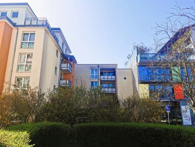 Wohnung zum Kauf 399.000 € 3 Zimmer 78 m² 1. Geschoss Merzhauser Straße 187 Vauban Freiburg im Breisgau 79100