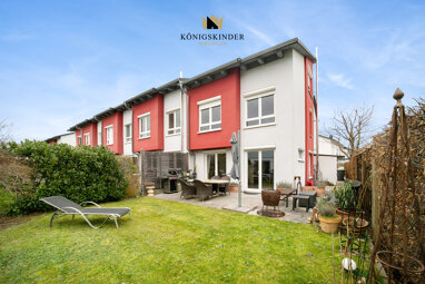 Reihenendhaus zum Kauf 799.000 € 5 Zimmer 130 m² 220 m² Grundstück Leutenbach Leutenbach 71397