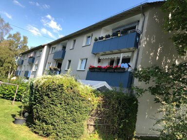 Wohnung zur Miete 596 € 4 Zimmer 86,3 m² Kurze Straße 3 A Niederkaufungen Kaufungen 34260