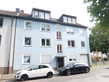 Wohnung zur Miete 205 € 1 Zimmer 26,5 m² 3. Geschoss Werne Bochum 44894