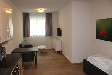 Apartment zur Miete 430 € 1 Zimmer 36 m² -1. Geschoss Bahnhofstraße 68 Frontenhausen Frontenhausen 84160