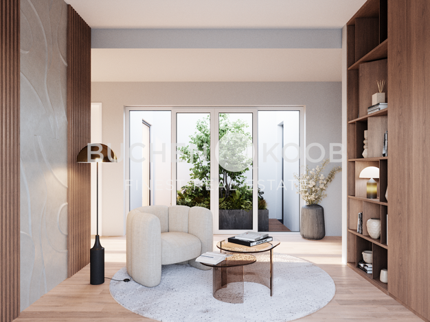 Fertig- und Musterhäuser zum Kauf Heidberg Winterhude Hamburg 22301