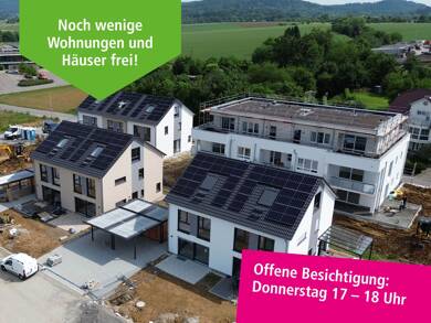 Neubauprojekt zum Kauf Großaspach Aspach 71546