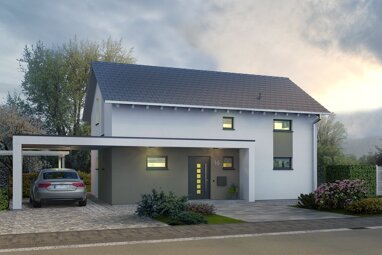 Haus zum Kauf 390.169 € 4 Zimmer 143,3 m² 650 m² Grundstück Flape Kirchhundem 57399