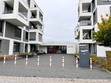 Terrassenwohnung zur Miete 1.200 € 3 Zimmer 106 m² EG frei ab sofort Lion-Feuchtwanger-Allee 102 Buckenberg - Stadtviertel 077 Pforzheim 75175