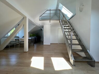 Wohnung zur Miete 1.300 € 1 Zimmer 55 m² 2. Geschoss frei ab 15.07.2024 Pasing München 81243