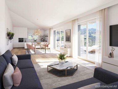 Penthouse zum Kauf Provisionsfrei 1.297.035 € 4 Zimmer 136,5 m² St. Johann 5600