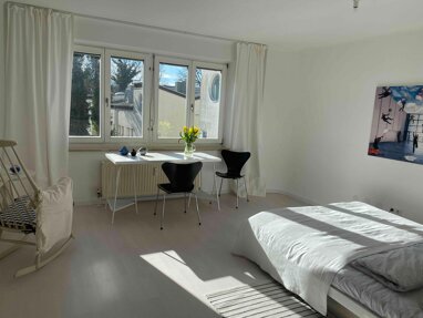 Wohnung zur Miete Wohnen auf Zeit 1.498,08 € 1 Zimmer 33 m² frei ab 01.08.2026 Aigen I Salzburg 5020