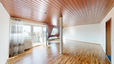 Wohnung zum Kauf 99.800 € 2 Zimmer 66 m² 3. Geschoss Salzgitter-Bad - Salgenteich Salzgitter 38259