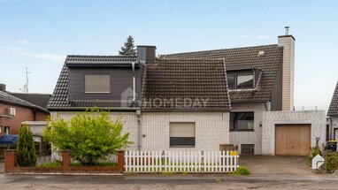 Einfamilienhaus zum Kauf 329.000 € 6 Zimmer 182 m² 550 m² Grundstück König-Ludwig-Zeche Recklinghausen 45663