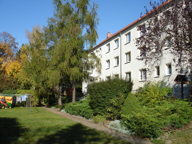 Wohnung zur Miete 310 € 2 Zimmer 48,2 m² 1. Geschoss Osterburger Straße 91 Stendal Stendal 39576