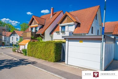 Doppelhaushälfte zum Kauf 389.000 € 4 Zimmer 121,7 m² 185 m² Grundstück Eislingen Eislingen/Fils 73054