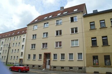 Wohnung zum Kauf 62.000 € 3 Zimmer 62,4 m² Nordvorstadt 152 Zwickau 08058