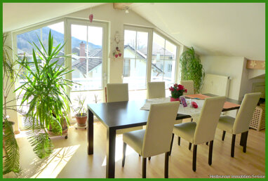 Wohnung zur Miete 1.050 € 2 Zimmer 70 m² 2. Geschoss Bad Heilbrunn Bad Heilbrunn 83670