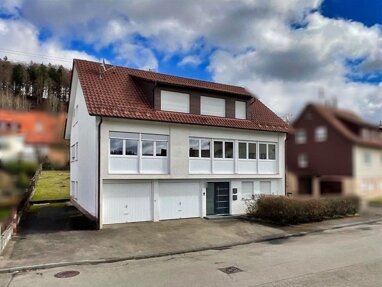 Mehrfamilienhaus zum Kauf 335.000 € 5 Zimmer 160 m² 694 m² Grundstück Onstmettingen Albstadt 72461