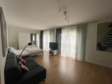 Wohnung zur Miete Wohnen auf Zeit 1.259 € 1 Zimmer 38 m² frei ab 01.01.2025 Untermenzing-Allach München 80999