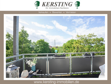 Wohnung zum Kauf 119.000 € 2 Zimmer 55 m² 1. Geschoss Uerdingen - Markt Krefeld / Uerdingen 47829