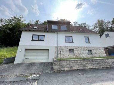 Einfamilienhaus zum Kauf 189.000 € 8 Zimmer 170 m² 576 m² Grundstück Thalitter Vöhl 34516