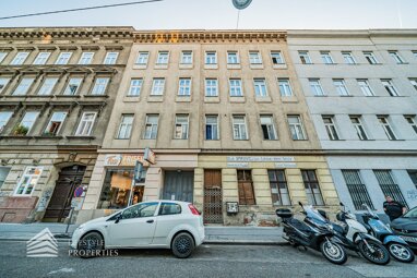 Immobilie zum Kauf als Kapitalanlage geeignet 1.071.176 € 291,9 m² Wien 1160