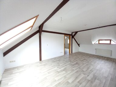 Wohnung zur Miete 295 € 2 Zimmer 63 m² Gößnitz Gößnitz 04639