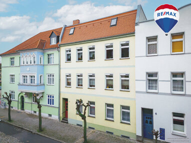 Mehrfamilienhaus zum Kauf 287.000 € 9 Zimmer 220,6 m² 289 m² Grundstück Schönebeck Schönebeck (Elbe) 39218
