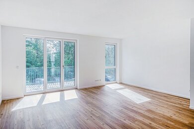 Studio zur Miete 1.510 € 3 Zimmer 80 m² Elsa-Neumann-Straße 47 Siemensstadt Berlin 13629