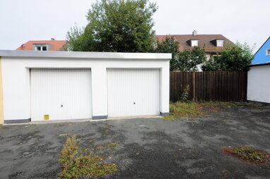 Garage zur Miete 120 € Von-Oelhafen-Str. 40 Thon Nürnberg 90425