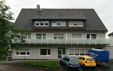 Wohnung zur Miete 390 € 2 Zimmer 45 m² Erdgeschoss Auf der Alm 57a Neustadt Arnsberg 59821