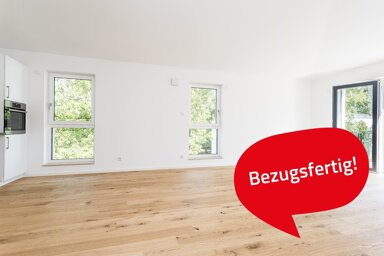 Wohnung zum Kauf provisionsfrei 526.513 € 4 Zimmer 104,3 m² 2. Geschoss Zeesen Königs Wusterhausen 15711