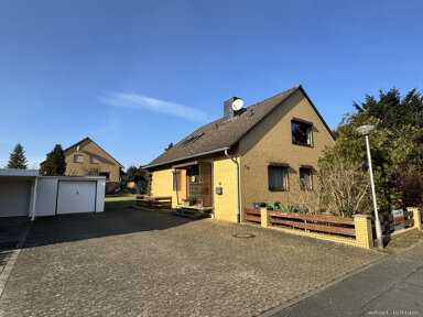 Einfamilienhaus zum Kauf 185.000 € 4 Zimmer 167,1 m² 888 m² Grundstück Sauingen Salzgitter 38239