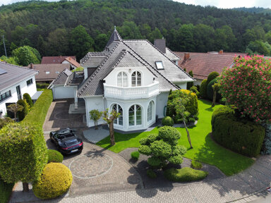 Villa zum Kauf 950.000 € 7 Zimmer 346 m² 805 m² Grundstück Queidersbach 66851