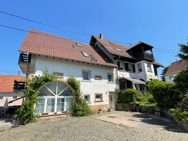 Mehrfamilienhaus zum Kauf 335.000 € 18 Zimmer 1.199 m²<br/>Grundstück Schellweiler 66869