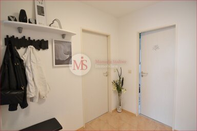 Wohnung zum Kauf 179.900 € 2 Zimmer 56,8 m² 2. Geschoss Furth - Süd Neuss 41462