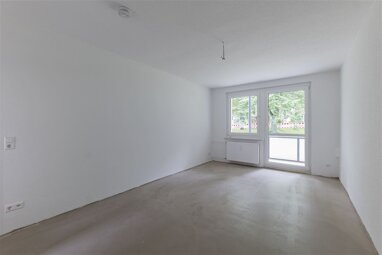 Wohnung zur Miete 356 € 3 Zimmer 58,3 m² Erdgeschoss frei ab 16.07.2024 Schubertstr. 6 Kapellenberg 813 Chemnitz 09119