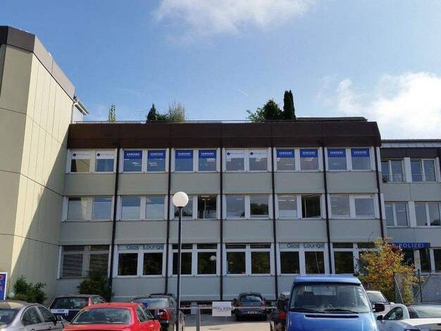 Bürofläche zum Kauf provisionsfrei 1.999.999 € 515 m² Bürofläche Drygalski-Allee 33b Thalk.Obersendl.-Forsten-Fürstenr.-Solln München 81477