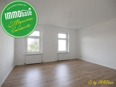 Wohnung zur Miete 519 € 3 Zimmer 75 m² 1. Geschoss frei ab sofort Frankenberg Frankenberg , Sachs 09669