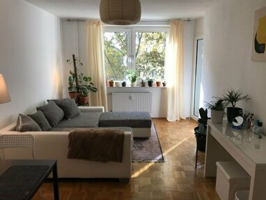 Wohnung zur Miete 680 € 2 Zimmer 57 m² Habsburgerallee 49 Ostend Frankfurt am Main 60385