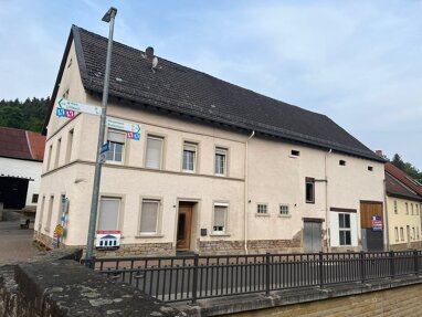 Bauernhaus zum Kauf 110.000 € 5 Zimmer 120 m² 250 m² Grundstück Jeckenbach 55592