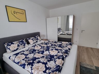 Wohnung zur Miete Wohnen auf Zeit 2.199 € 5 Zimmer 80 m² frei ab sofort Kirchhofstraße Neersen Willich 47877