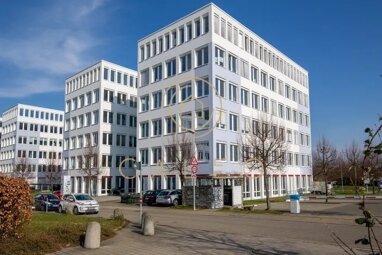 Bürokomplex zur Miete Provisionsfrei 1.000 m² Bürofläche teilbar ab 1 m² Österfeld Stuttgart 70563