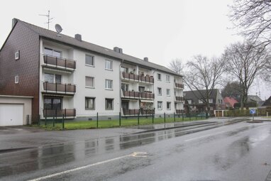 Wohnung zum Kauf 87.500 € 2 Zimmer 50,1 m² 1. Geschoss Altenessen-Süd Essen 45326