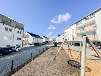 Wohnung zur Miete 590 € 2 Zimmer 58,7 m² EG frei ab 01.01.2025 Bad Endbach Bad Endbach 35080