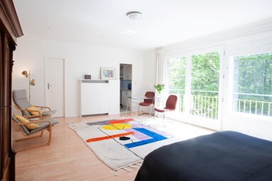 Wohnung zum Kauf Provisionsfrei 285.000 € 1,5 Zimmer 43 m² 4. Geschoss Klopstockstr. 2 Tiergarten Berlin 10557