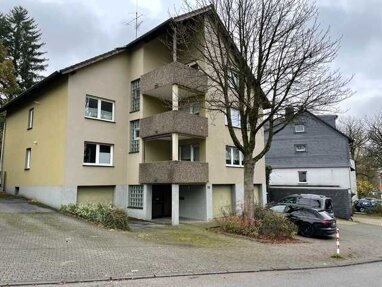 Wohnung zur Miete 800 € 4 Zimmer 130 m² Schellenbecker Str. 26 Nächstebreck - West Wuppertal 42279