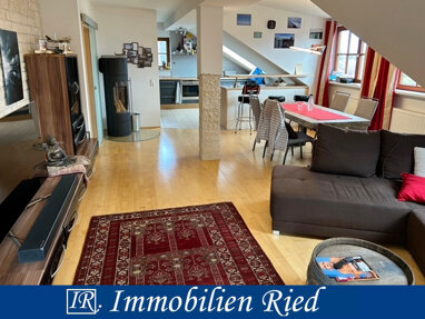 Wohnung zum Kauf 416.000 € 3,5 Zimmer 110,6 m² 2. Geschoss Oberbeuren Kaufbeuren / Oberbeuren 87600