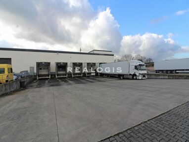 Halle/Industriefläche zur Miete 2.696 m² Lagerfläche teilbar ab 944 m² Batenbrock - Süd Bottrop 46328