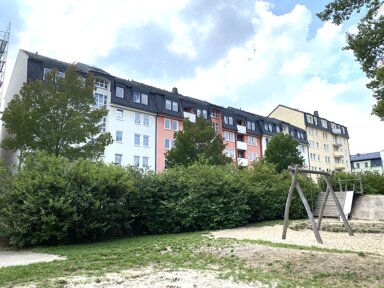 Wohnung zum Kauf 40.700 € 1,5 Zimmer 47,8 m² Burgstraße 47 Dobenau Plauen 08523