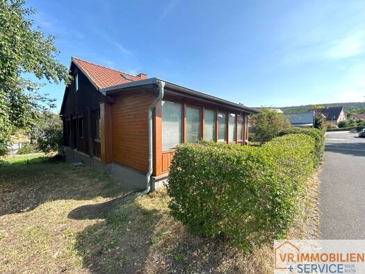 Einfamilienhaus zum Kauf 125.000 € 6 Zimmer 188 m² 984 m² Grundstück Nordheim 97647