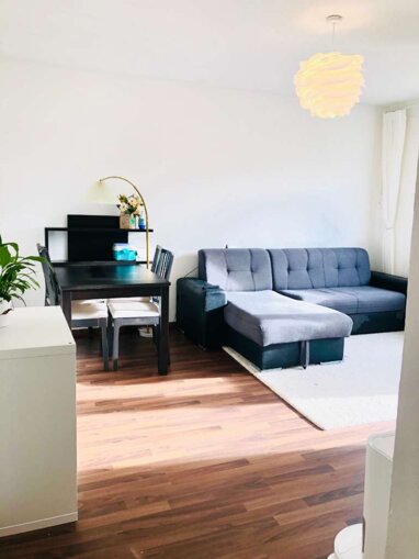 Apartment zur Miete 560 € 2 Zimmer 42 m² Max-Eyth-Straße 17 Pleidelsheim 74385