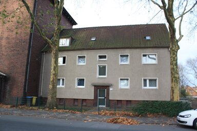 Wohnung zur Miete 325 € 3,5 Zimmer 51,5 m² EG frei ab 01.01.2025 Bismarckstraße 221 Bismarck Gelsenkirchen 45889